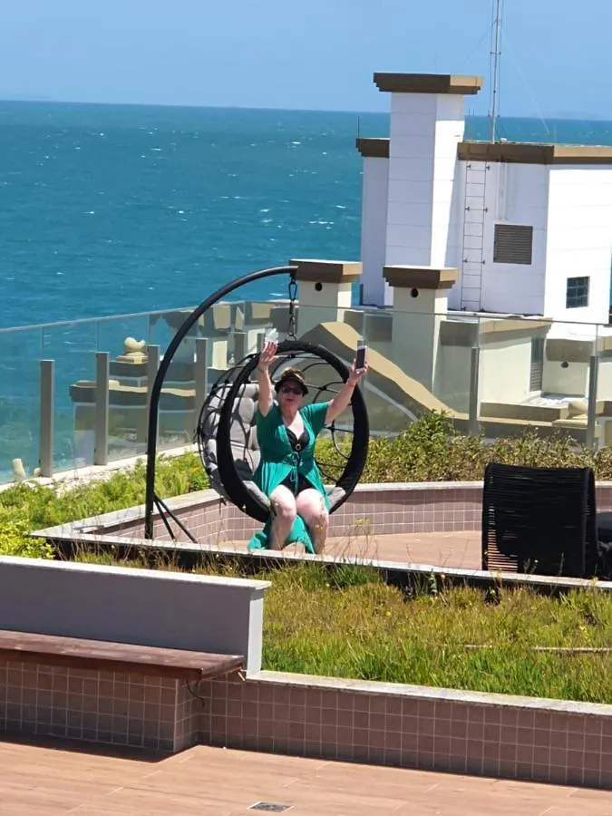 Apartment Apto De Luxo Mirante Home Club, Magnifico Mar Dos Ingleses Florianopolis