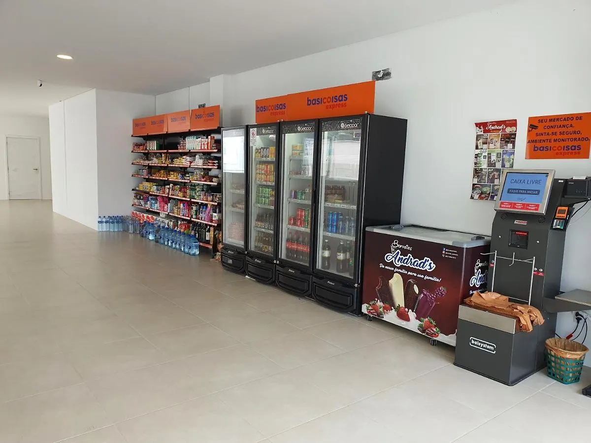 Apto De Luxo Mirante Home Club, Magnifico Mar Dos Ingleses Florianopolis