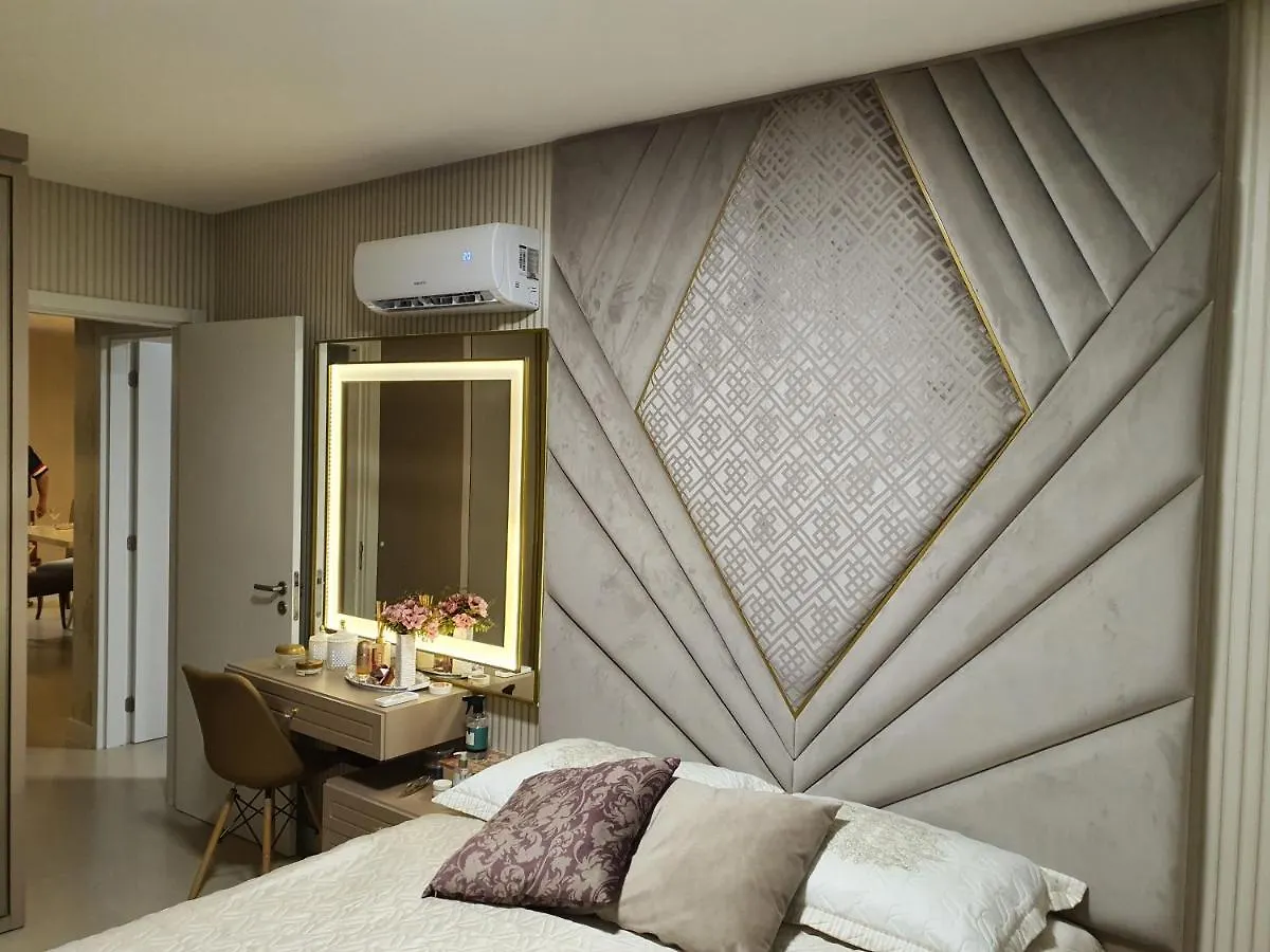 Apartment Apto De Luxo Mirante Home Club, Magnifico Mar Dos Ingleses Florianopolis Brazil